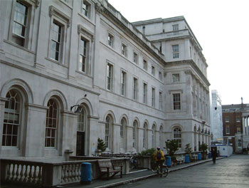 King's College London - 