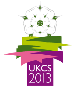 UKCS 2013