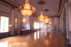 The Ballroom